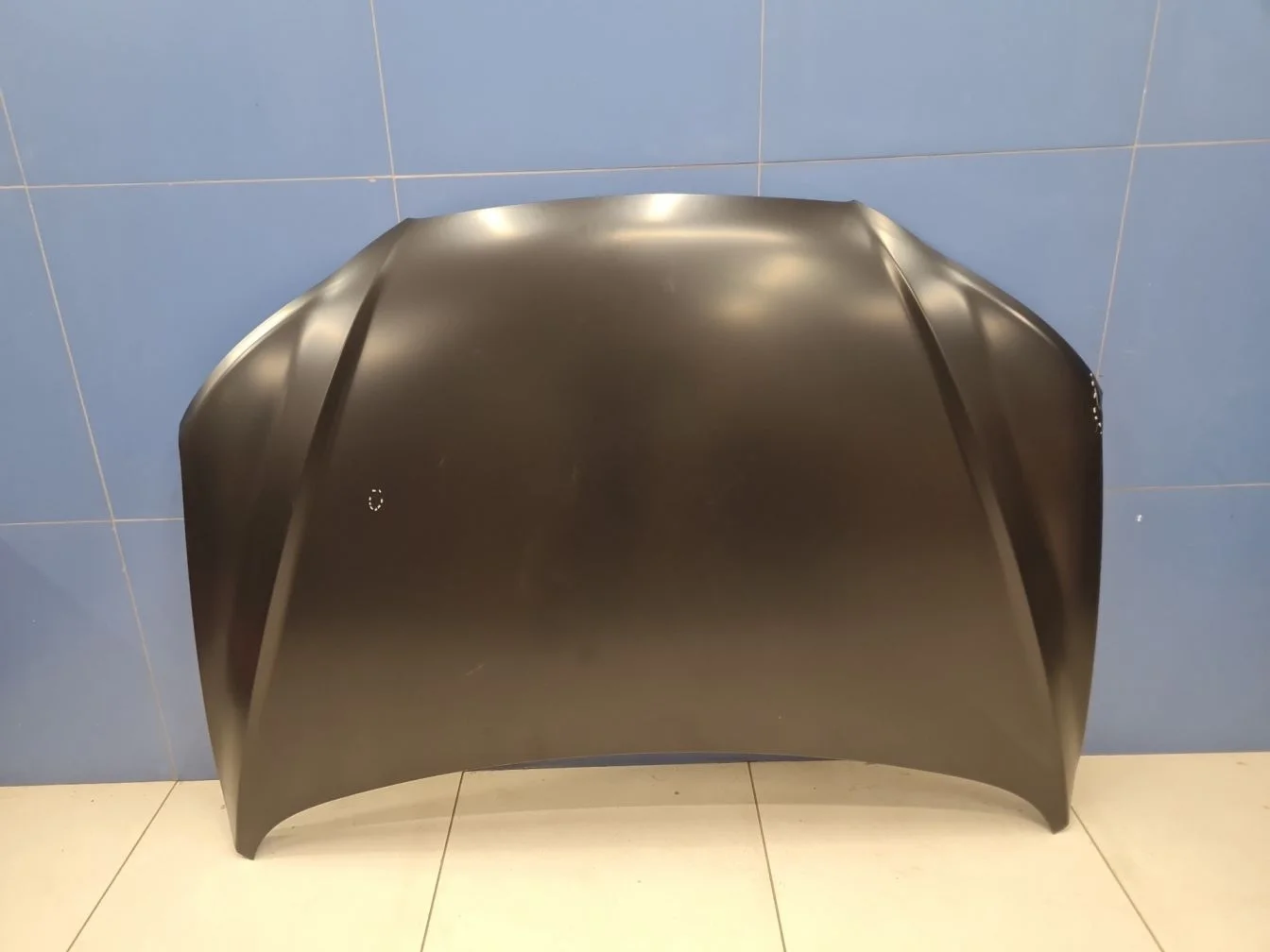 Капот для Hyundai Santa Fe CM 2005-2012