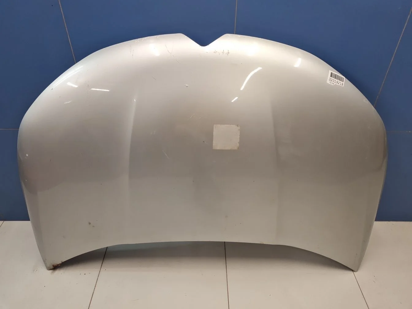 Капот для Citroen DS4 2011-2015