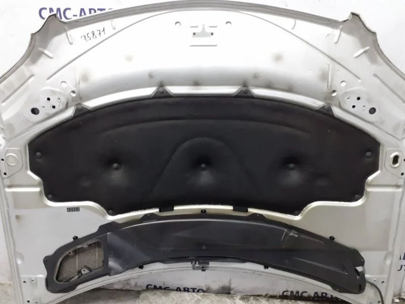 Шумоизоляция капота Mercedes-Benz Ml A1646820126 W164 642.820