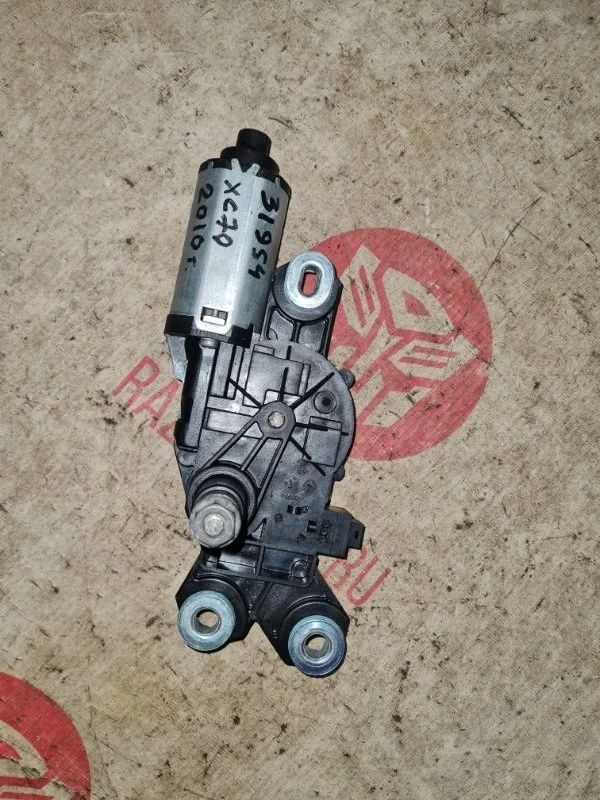 Мотор заднего стеклоочистителя Volvo XC70 2008 BZ