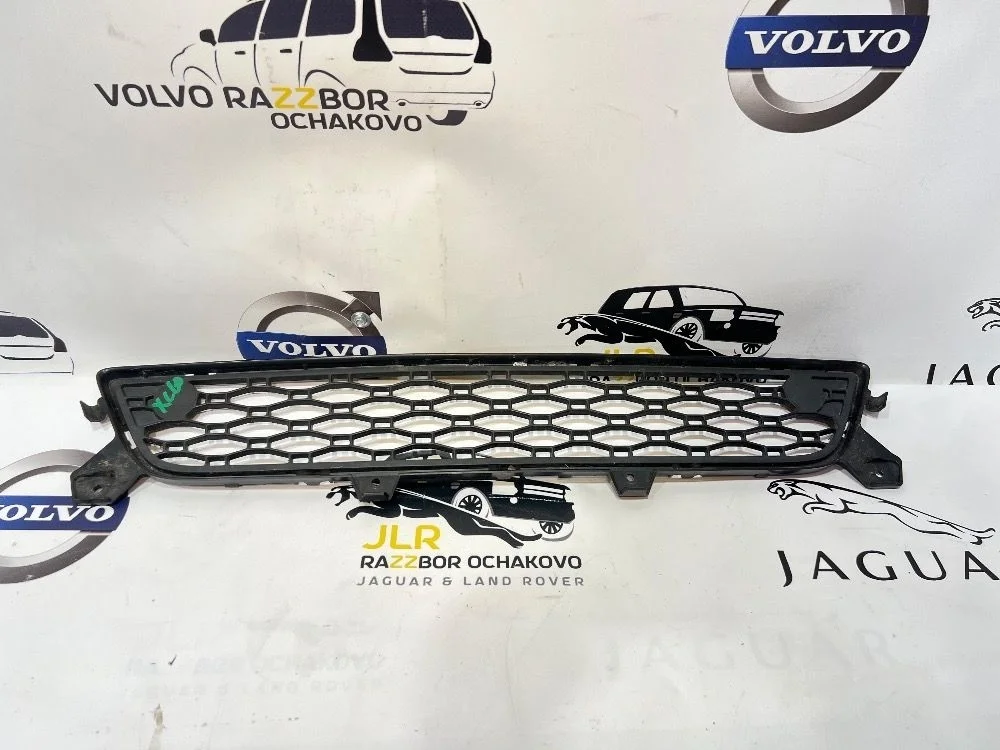 Решетка в бампер Volvo XC60 I (2008-2013) XC60 I (2008—2013) B6324S