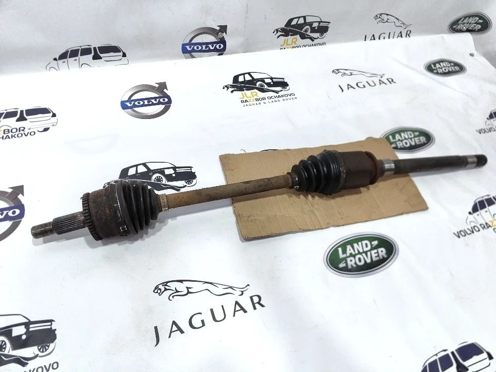 Привод правый LR Discovery 3 4 RR Sport 2004-2016 Discovery IV (2009—2013)