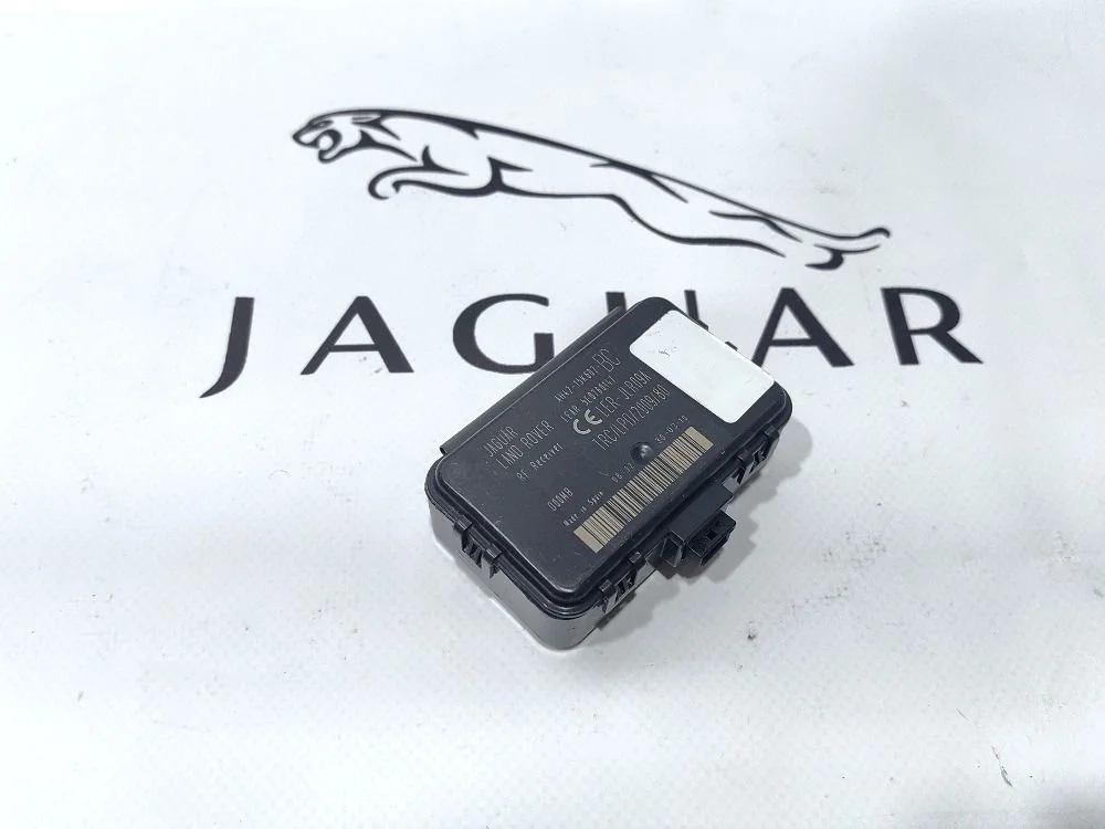 Блок управления центральным замком LR Discovery 4 Discovery IV (2009—2013)