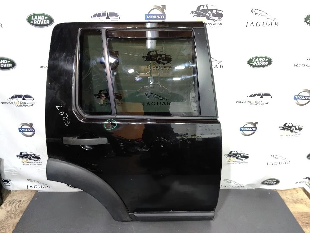 Дверь задняя правая Land Rover Discovery 3 4 L319 Discovery III (2004—2009)