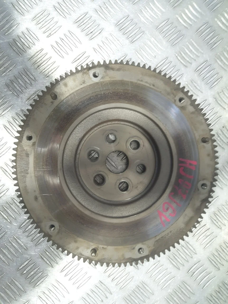 [Б/У] Маховик Ford [Код: 00538967 ]