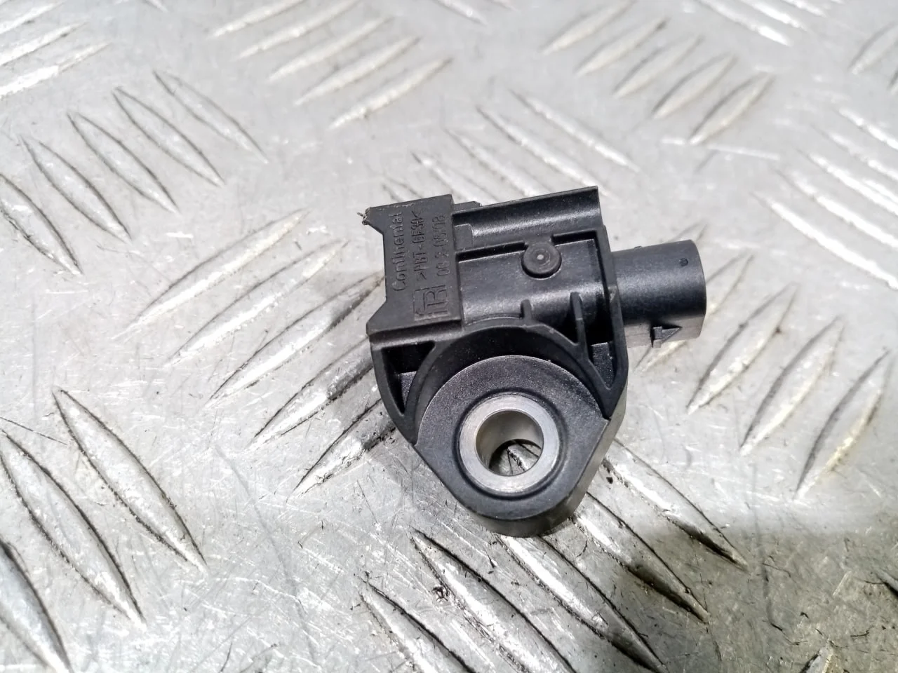 [Б/У] Датчик AIR BAG [Код: 00537428 ]