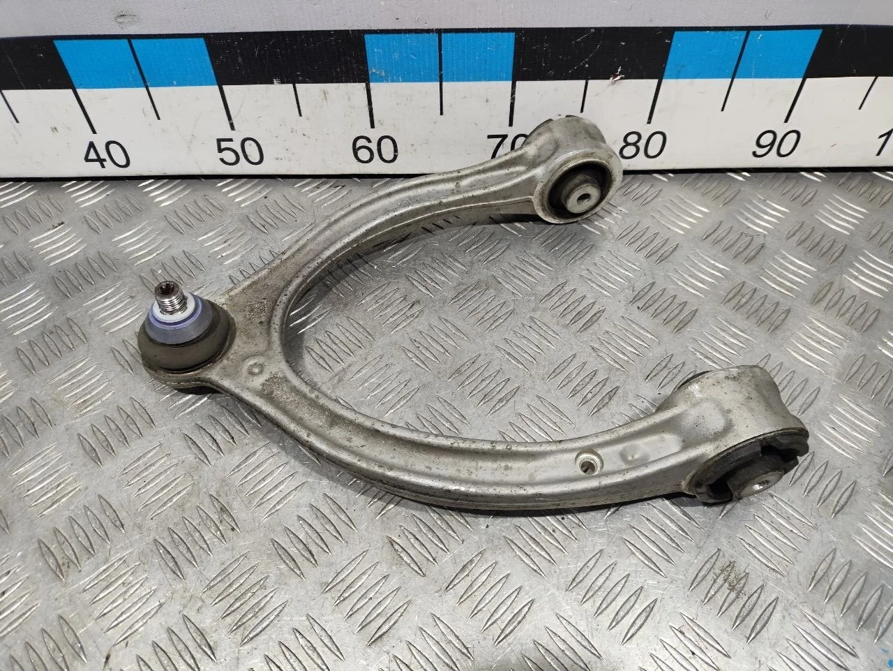 [Б/У] Рычаг передний верхний левый [Код: 00537433 ]