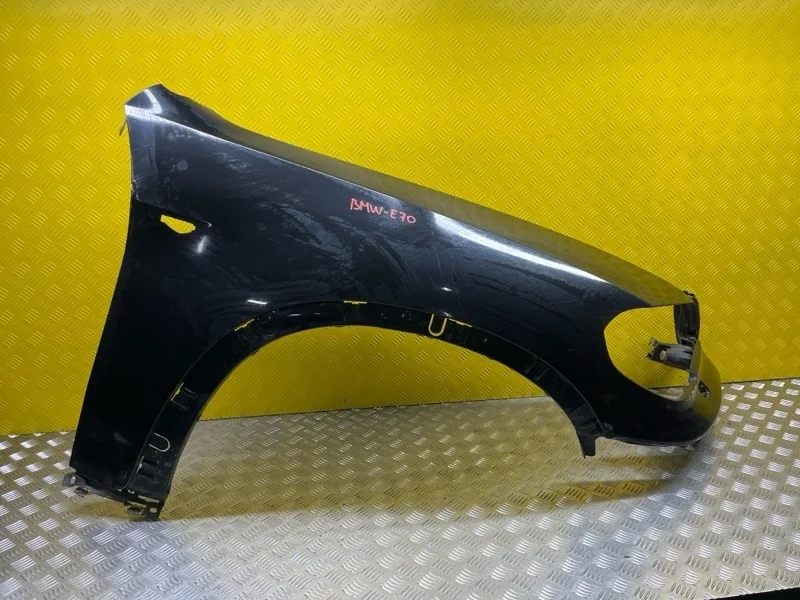 Крыло переднее правое Bmw X5 E70 (2006—2013) 2013 51657222996 3.0 D N57