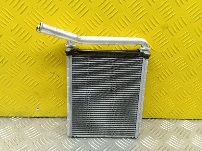 Радиатор отопителя (печки) Toyota Rav 4 (Ca40) (2012-2019) 2014 8710742170 2.0 D 1ADFTV