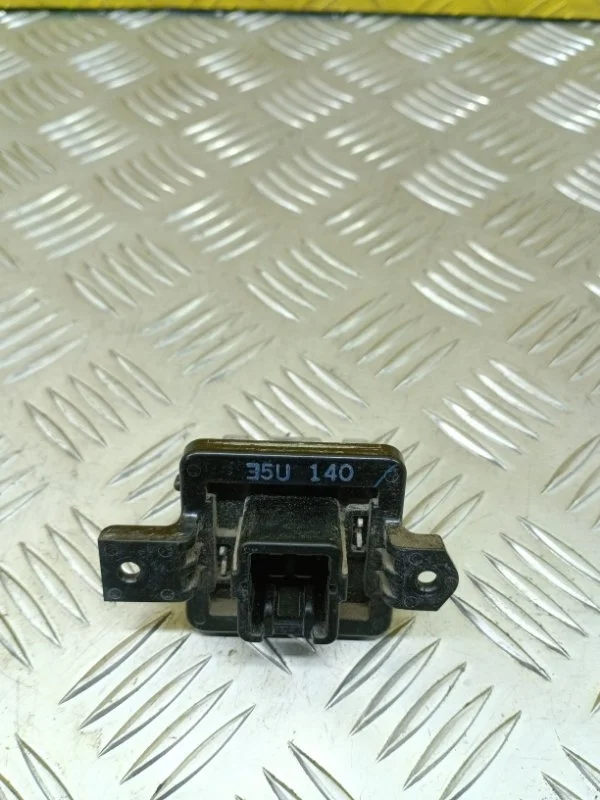 Сопротивление печки Mitsubishi L200 (2015-2022) 2017 7810A284 ПИКАП 2.4 D 4N15