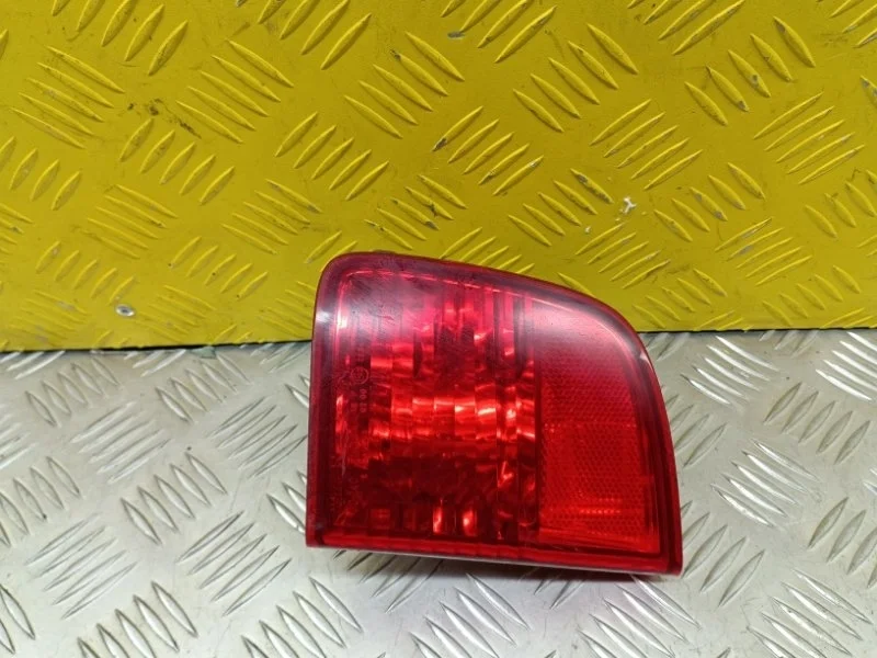 Фонарь противотуманный правый Lexus Lx 570 (2007-2022) 2010 8145760020 5.7 I 3URFE