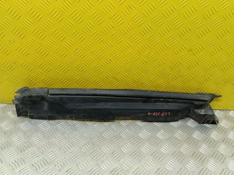 Пыльник крыла переднего правого Toyota Land Cruiser Prado 150 (2009-2023) 2014 5380760110 3.0 D 1KDFTV