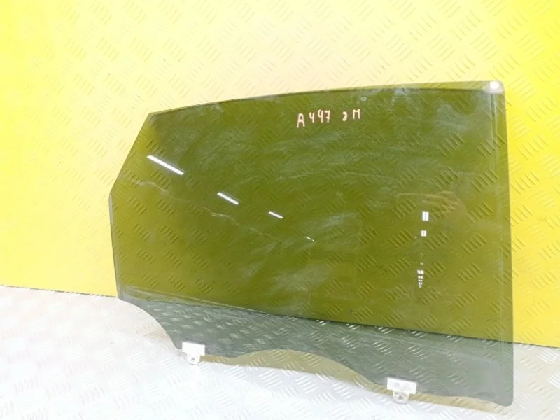 Стекло двери задней правой Infiniti Ex I (J50) 2007 – 2013 2011 823001BA1A ВНЕДОРОЖНИК 3.0 D V9X