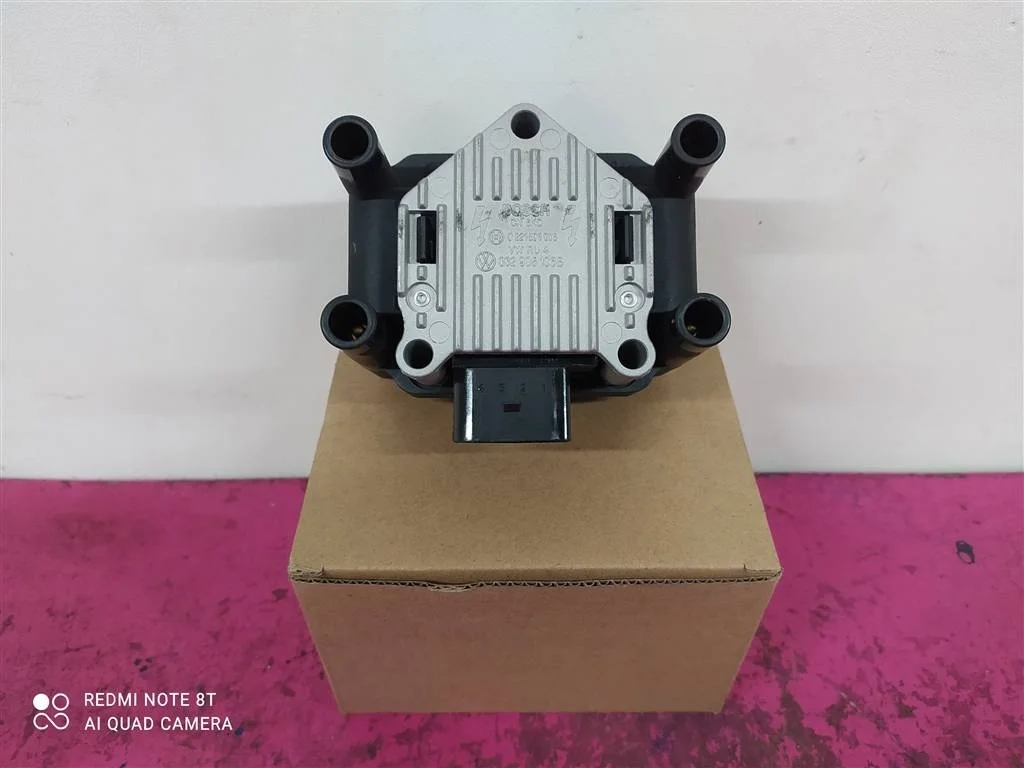 Катушка зажигания Golf 4 Bora 1,4 1,6 032905106F