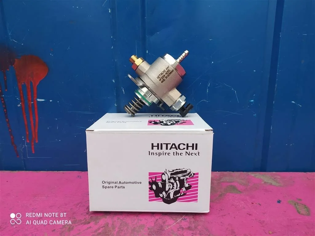 Новый Тнвд Audi A4 B8 A5 2008-2015 2,0 06J127025G