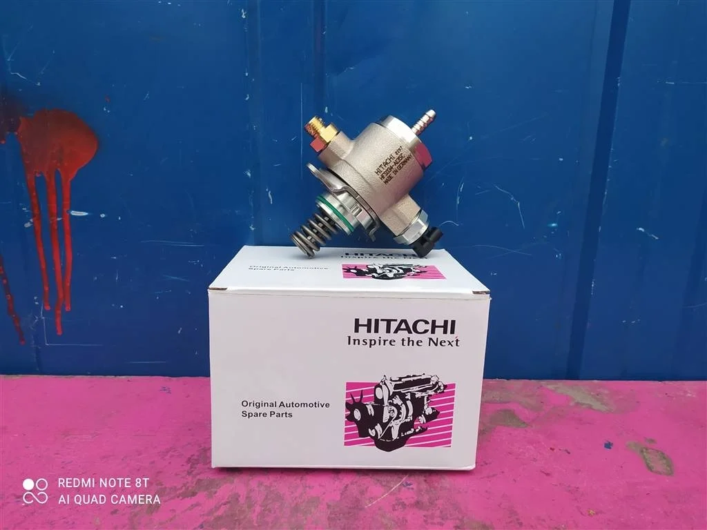 Новый Тнвд Audi Q5 2008-2015 2,0 CDN 06J127025G