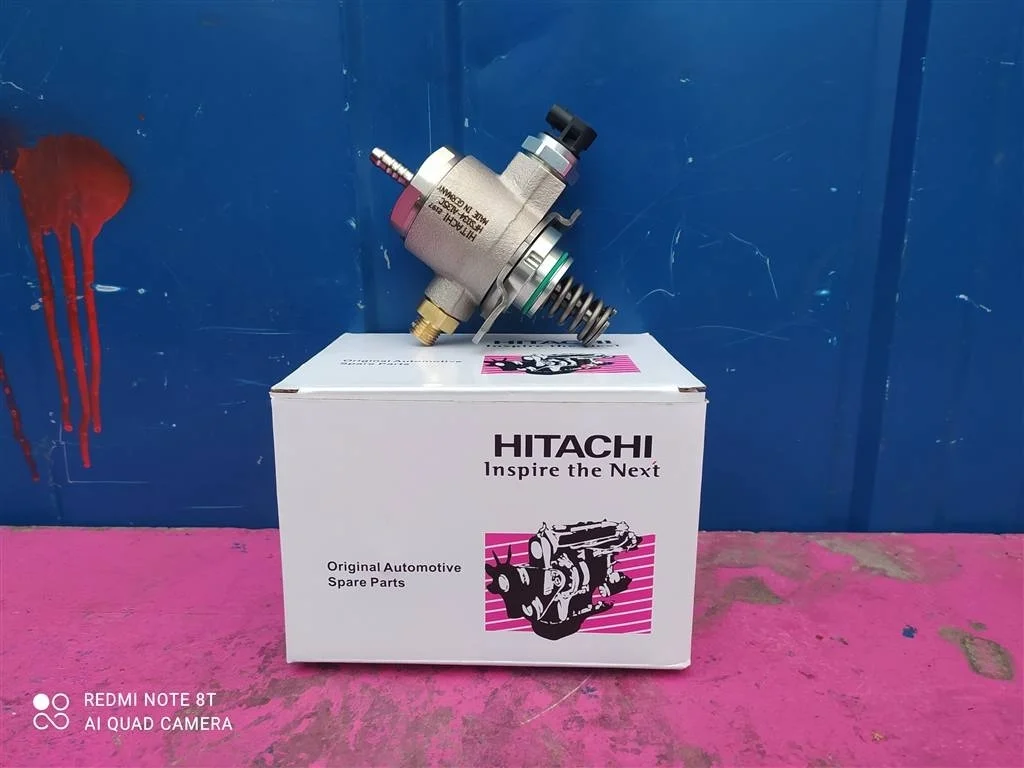 Тнвд Passat B6 B7 Tiguan Octavia 2,0 06J127025G