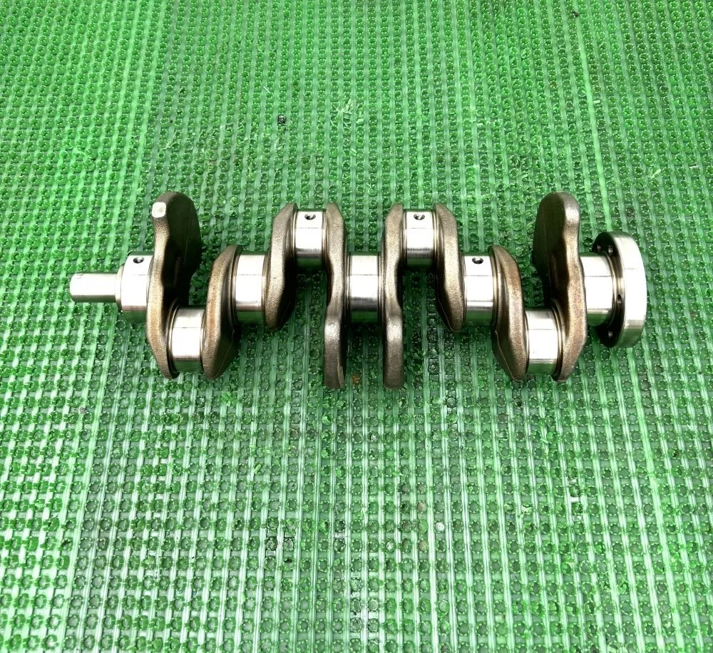 Коленвал VAG - AUDI / SKODA / VW Golf Plus I (2005—2009) В наличии