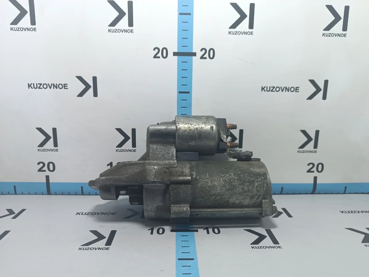 Стартер Ford Focus 2015 CB8