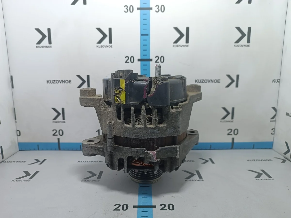 Генератор Kia Sorento 2016 XM