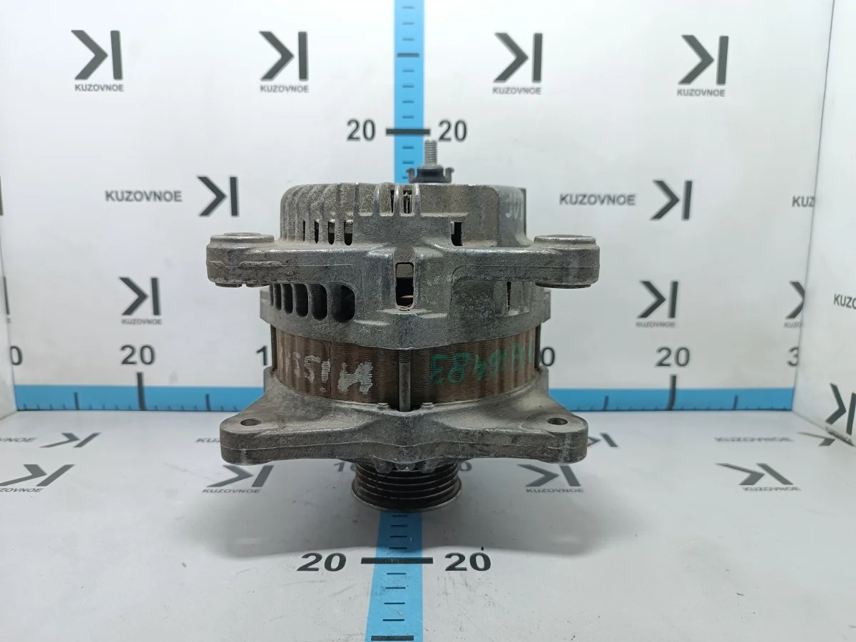 Генератор Nissan Juke YF15