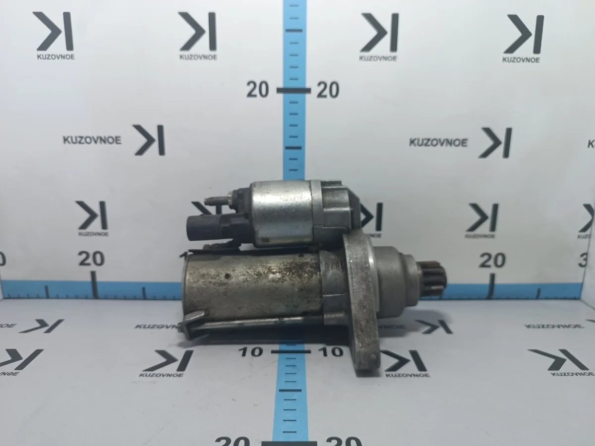 Стартер Volkswagen Passat 2012 362