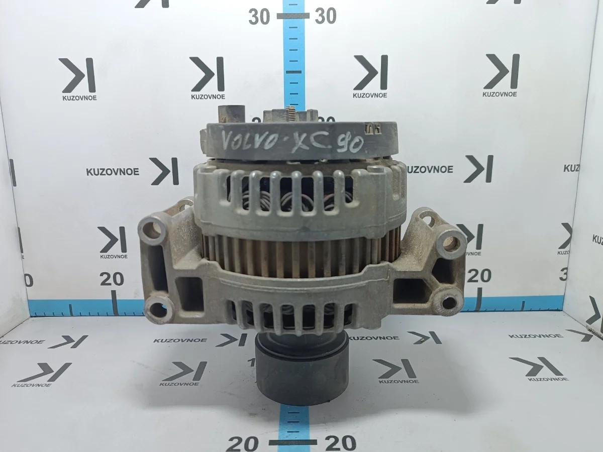 Генератор Volvo XC90 2009