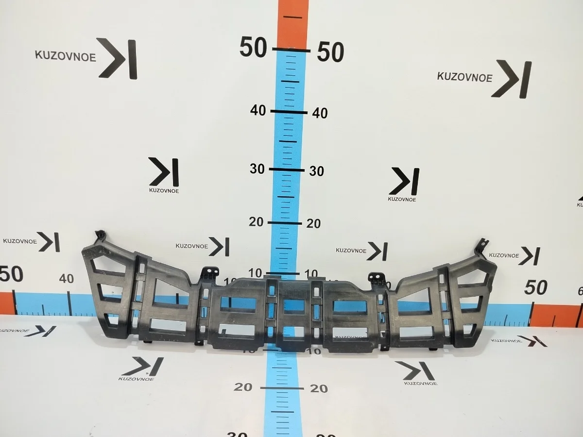 Усилитель бампера Kia Picanto Morning TA