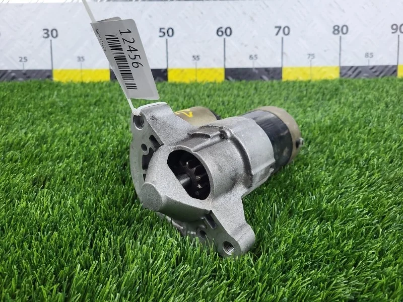 Стартер Citroen C4 Picasso 2008 9656317680 UD EW10J4