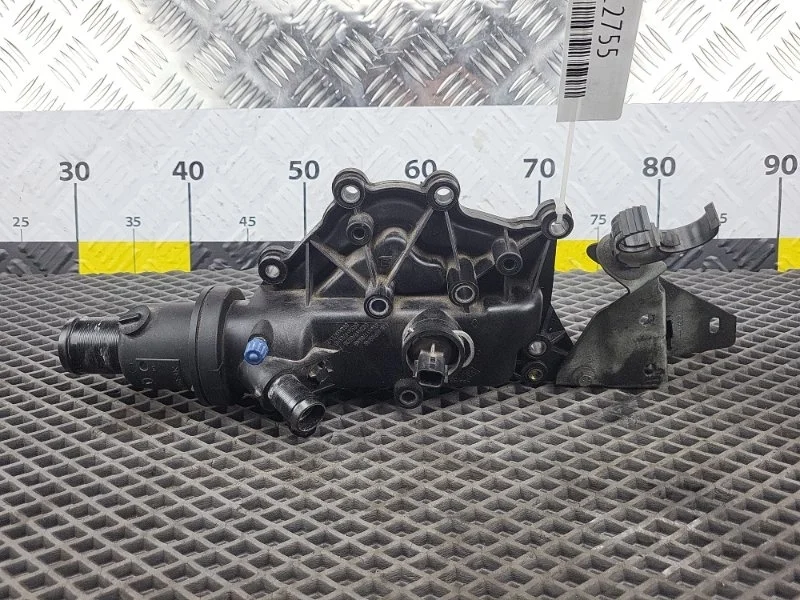 Корпус термостата Renault Megane || 8200700092 F4R