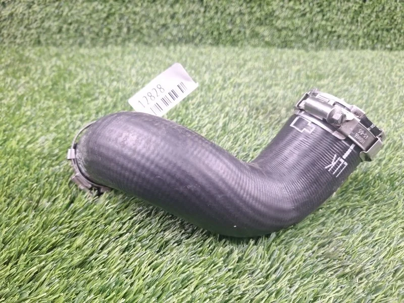 Патрубок интеркулера Volkswagen Passat 2007 8E0145790G B6 BWA 2.0T