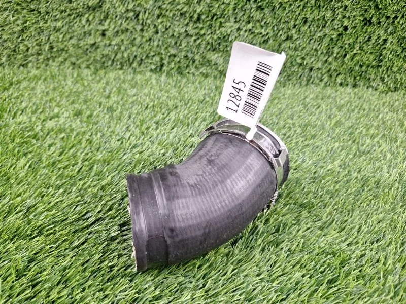 Патрубок интеркулера Volkswagen Passat 2007 1K0145838S B6 BWA 2.0T