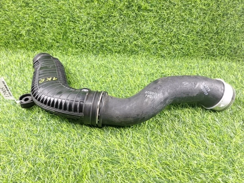 Патрубок интеркулера Volkswagen Tiguan 2012 1K0145840R 5N CCZ 2.0T