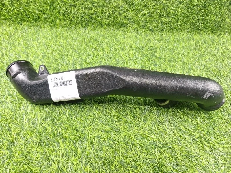 Патрубок интеркулера Audi A6 Allroad 2003 078145686K C5 BES 2.7T