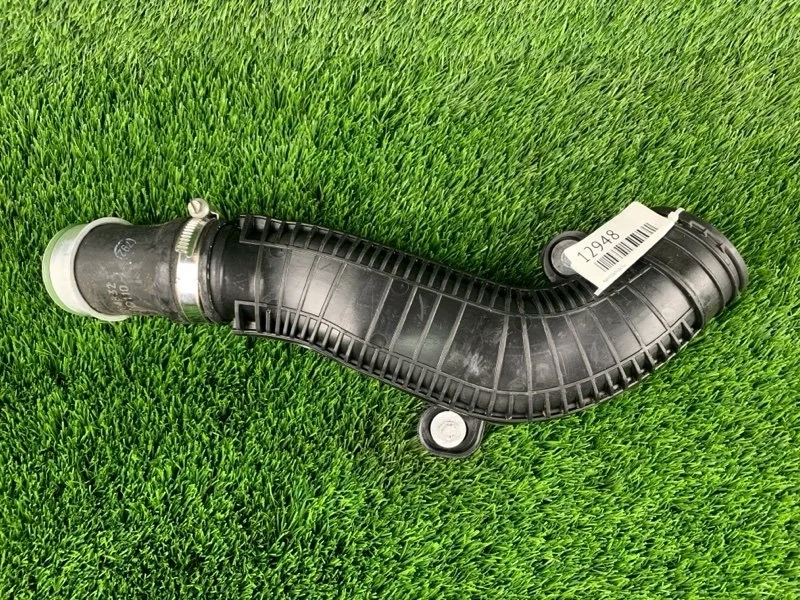 Патрубок интеркулера Volkswagen Tiguan 2012 1K0145840R 5N CCZ 2.0T