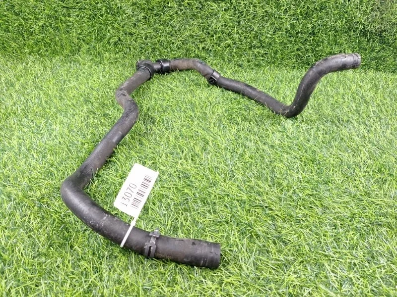 Патрубок отопителя Opel Astra J 2012 13251465 A14NET