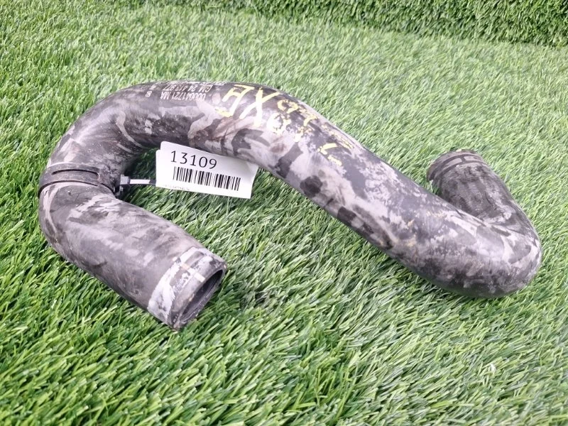 Патрубок радиатора Opel Zafira A 24413977 F75 X18XE1