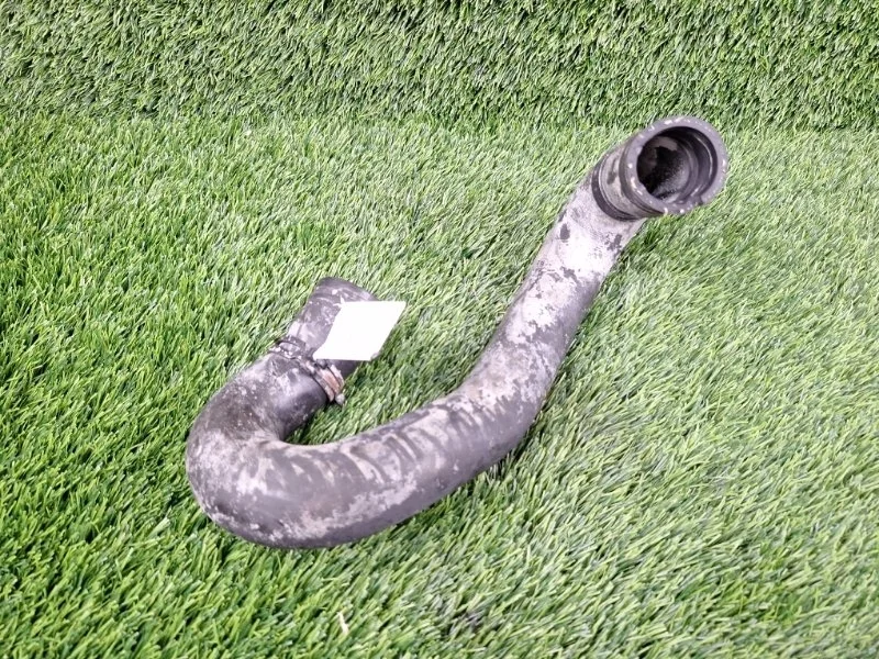 Патрубок радиатора Opel Zafira A 24413977 F75 X18XE1