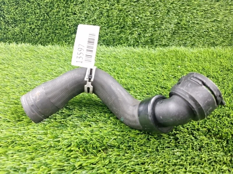 Патрубок радиатора Opel Astra J 2011 13338423 P10 A16XER