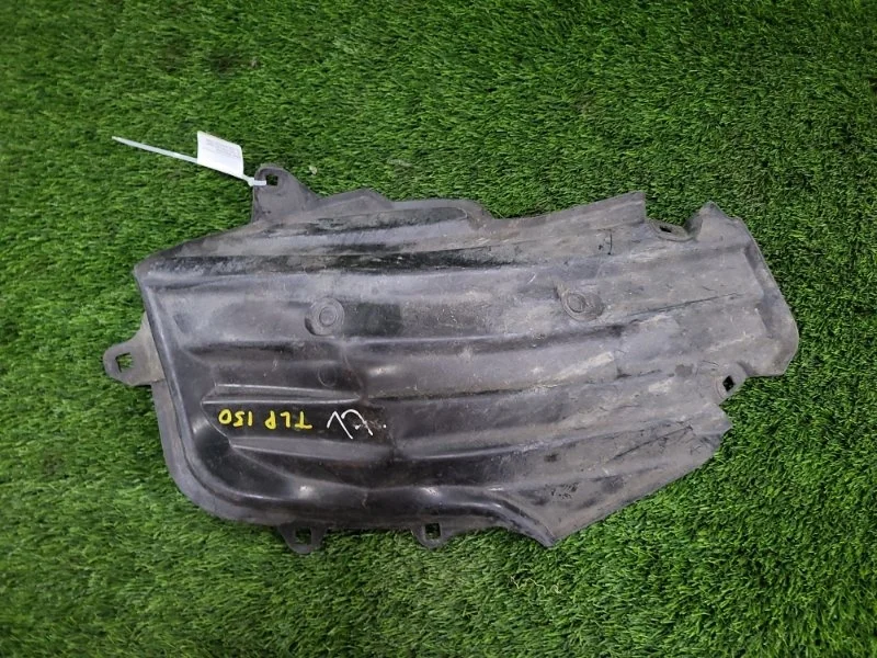 Подкрылок Toyota Land Cruiser Prado 7727760150 150, задний левый