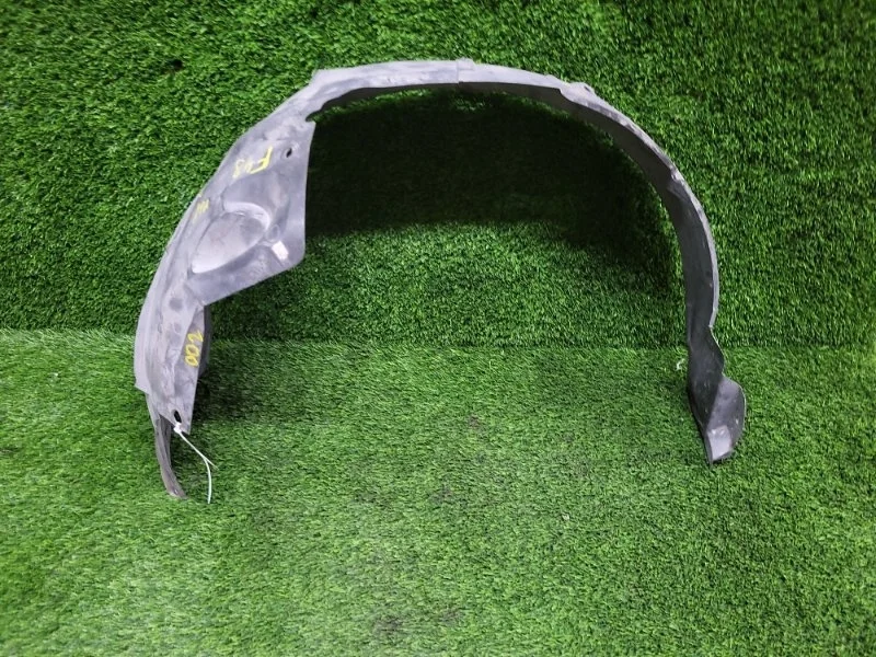 Подкрылок Opel Astra 2000 90562898 F48 X20XEV, передний правый