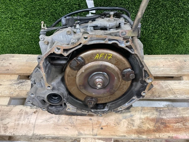 АКПП из Японии Opel Astra G 2000 90523457 F48 X18XE1