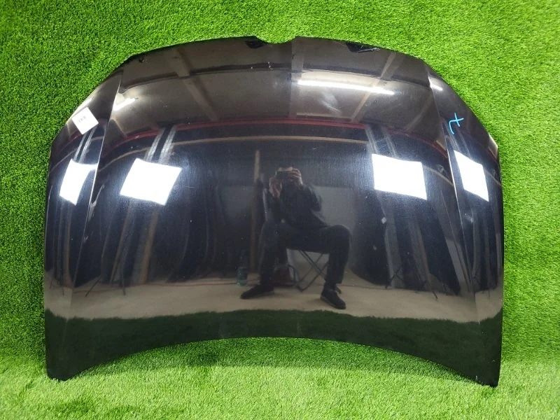 Капот Volkswagen Golf 2012 5K0823031G 5K CCZ 2.0T