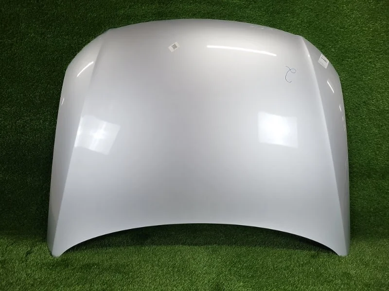 Капот Volkswagen Passat 2006 3C0823031C B6 BWA 2.0T