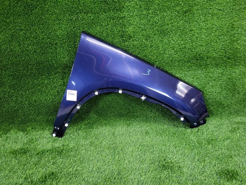 Крыло Volkswagen Tiguan 2011 5N0821106A 5N CCZ 2.0T, переднее правое