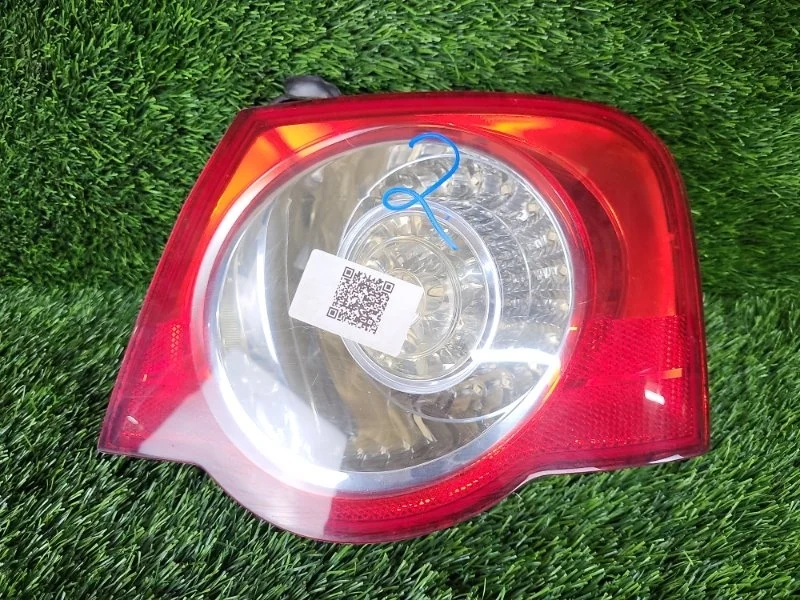 Фонарь задний Volkswagen Passat 2006 3C5945096C B6 BWA 2.0T, правый