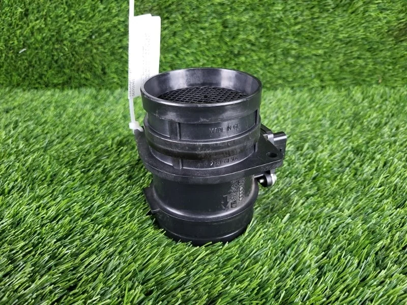 Расходомер Volkswagen Tiguan 2011 06J906461 5N CCZ 2.0T