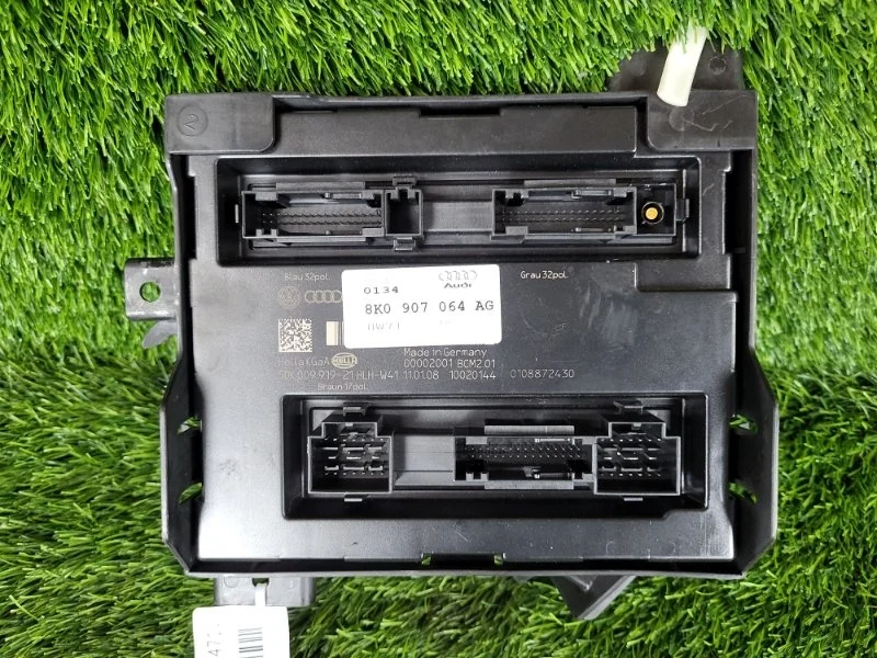 Блок комфорта Audi A5 2008 8K0907064AG 8T CALA 3.2