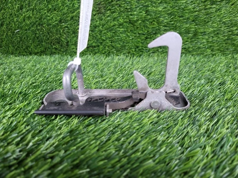 Замок капота Volkswagen Tiguan 2011 1K0823480 5N CCZ 2.0T