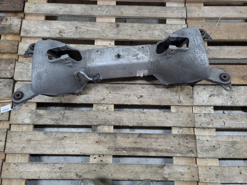 Балка задняя Peugeot 407 5148H8 ES9A, задняя